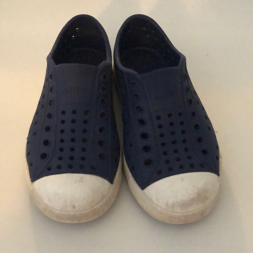 Native toddler Shoes